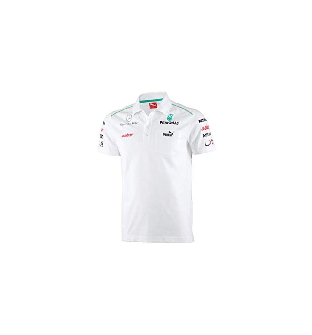 Product Mercedes Camiseta Amg F1 Talla M