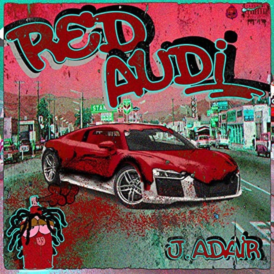 Product Red Audi [Explicit]