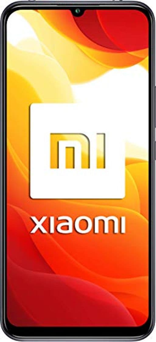 Product Xiaomi Mi 10 Lite (Pantalla AMOLED 6.57”, TrueColor, 6GB