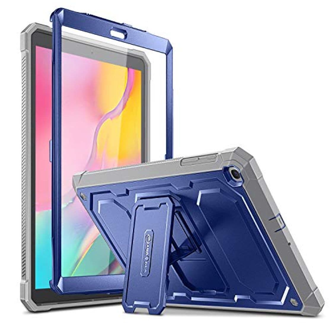 Product Fintie Funda para Samsung Galaxy Tab A 10.1 2019 - [Tuatara Magic