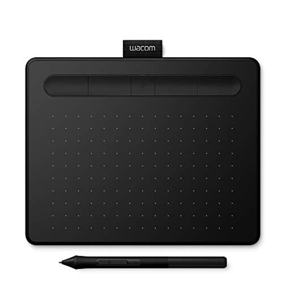 Place Wacom Intuos S Tableta digitalizadora 2540 líneas por Pulgada 152 x 95