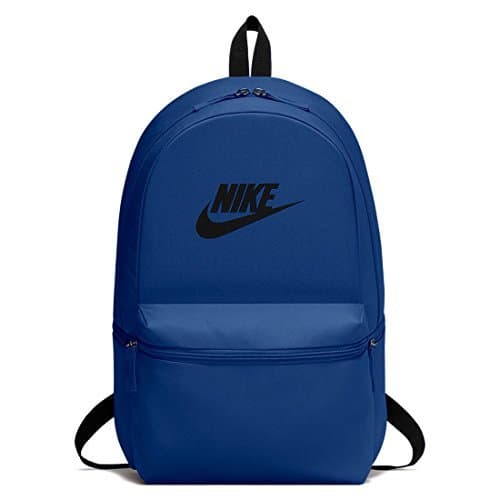 Place Nike Nk Heritage Bkpk, Mochila Unisex Adultos, Multicolor