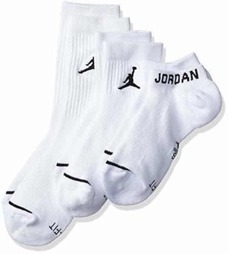 Fitness Nike U J Everyday MAX WF 3PR Socks