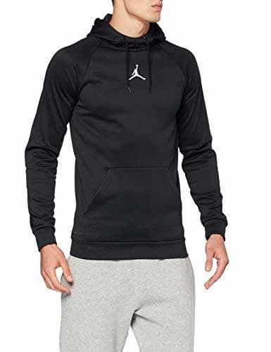 Place Nike M J 23alpha Therma FLC Po Hombre