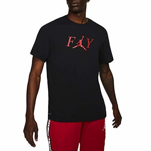 Place Jordan Fly Camiseta