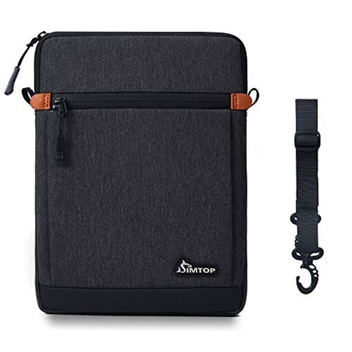 Fashion SIMTOP - Funda para tablet 2019 iPad Air de 10