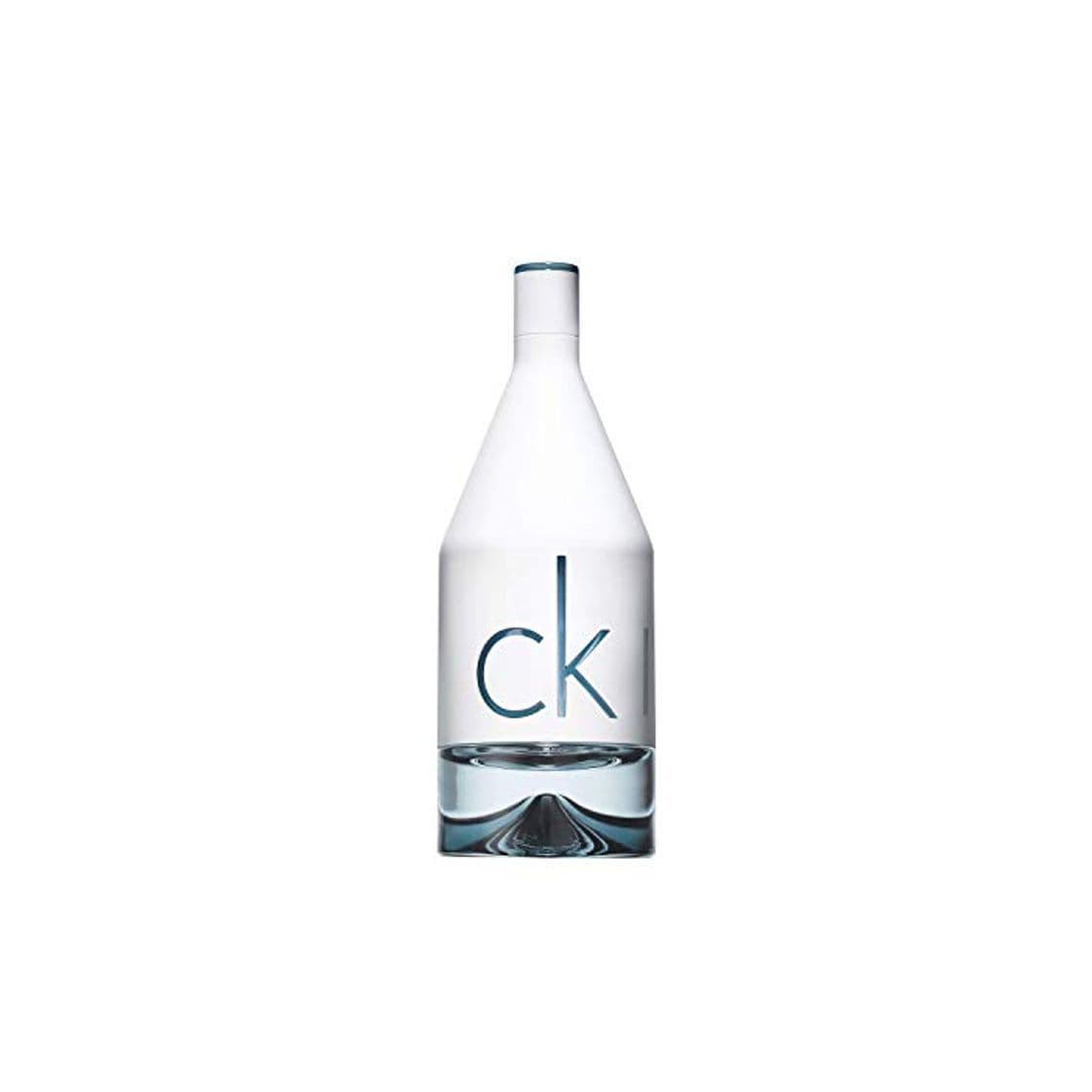 Beauty CALVIN KLEIN CK IN2U HIM agua de tocador vaporizador 100 ml