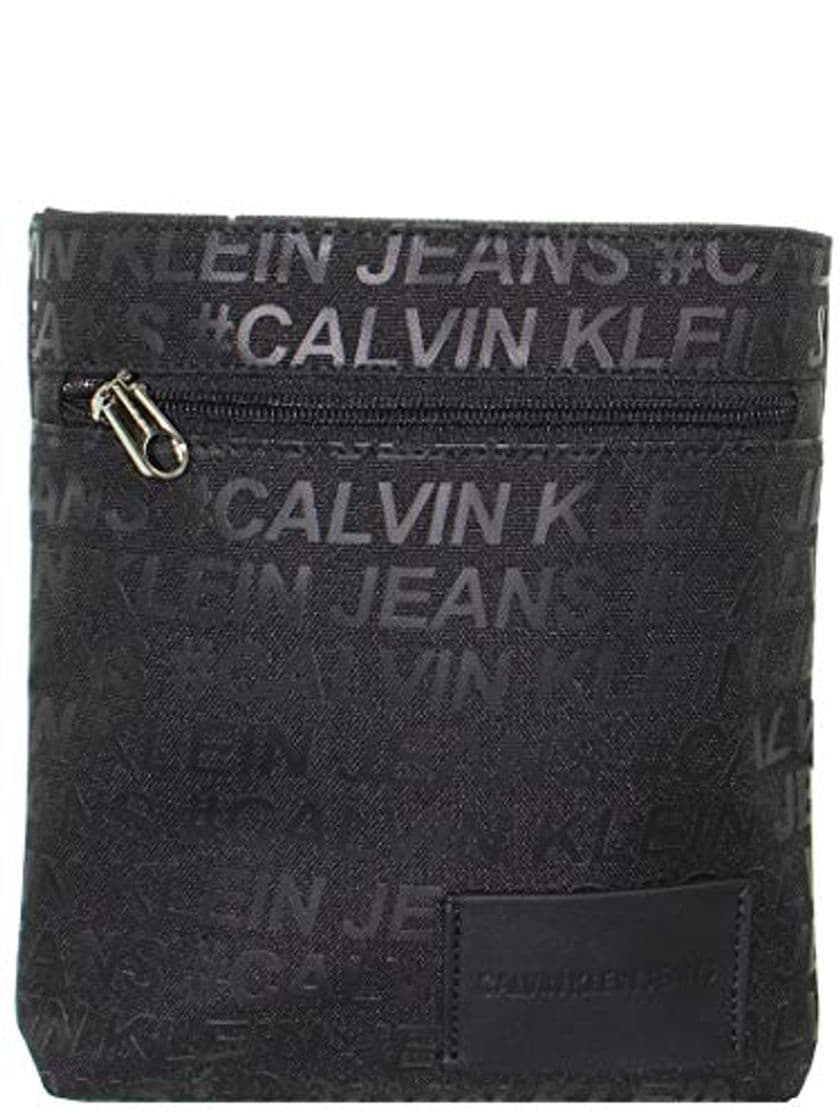 Product Calvin Klein CKJ SPORT ESSENTIALS MICROFLAT IP 0GT BL