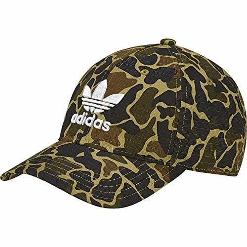 Producto adidas Camo Baseball C Gorra de Tenis, Mujer,