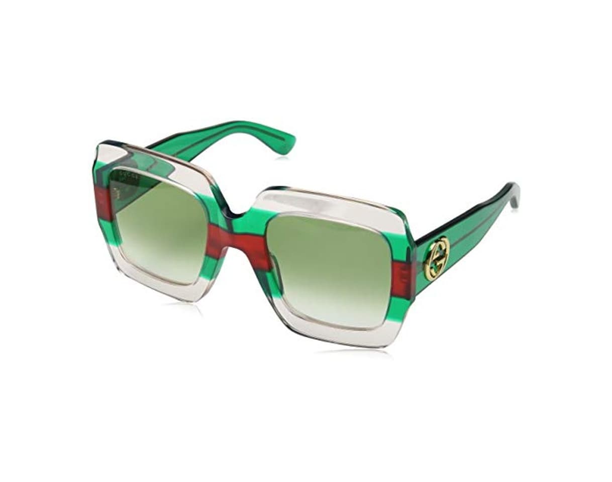 Producto Gucci GG0178S 001 Gafas de sol, Multicolor