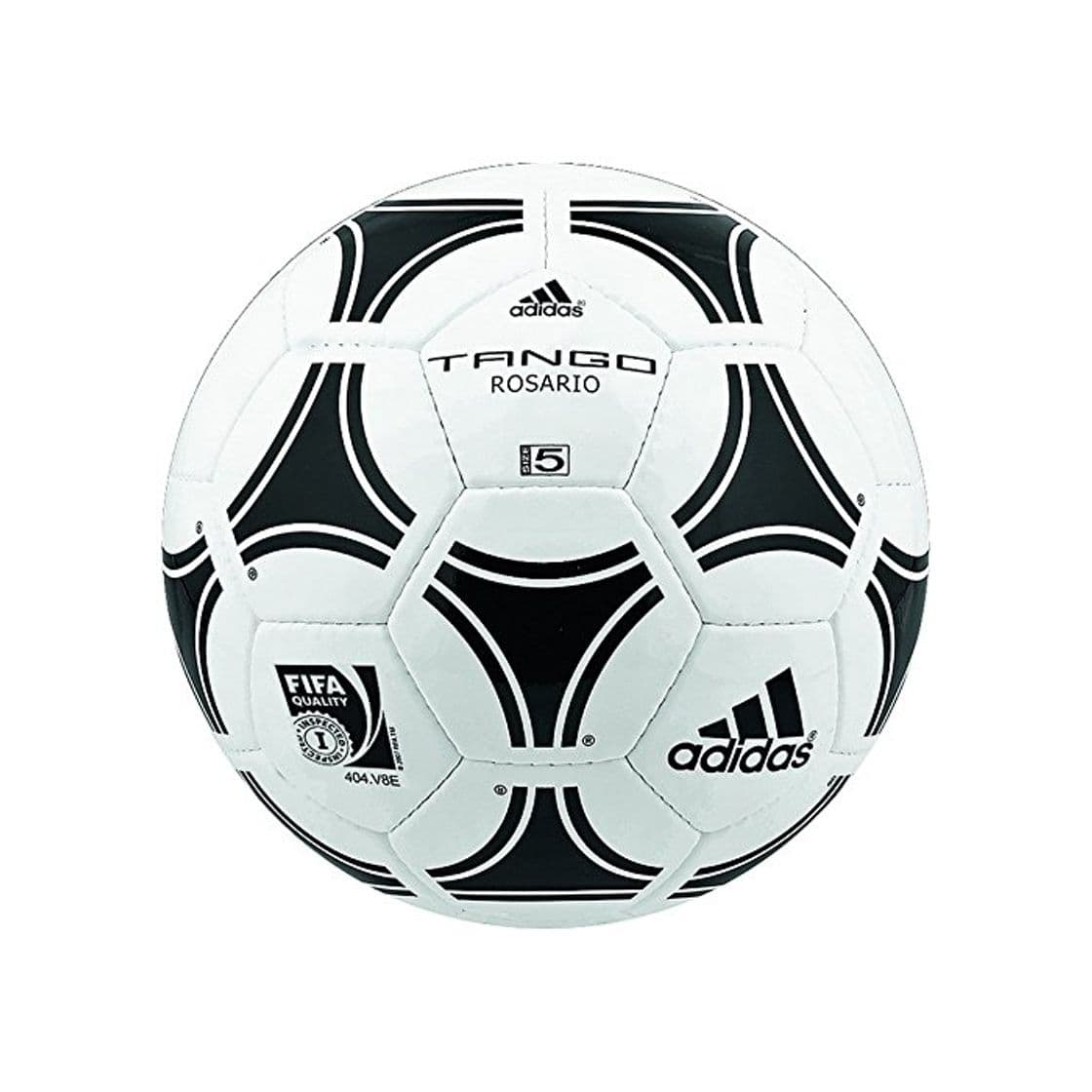 Producto adidas Tango Rosario Balón, Unisex Adulto, Blanco