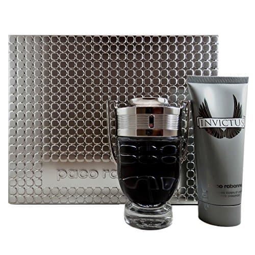 Place Paco Rabanne Invictus Lote 2 Pz 100 g