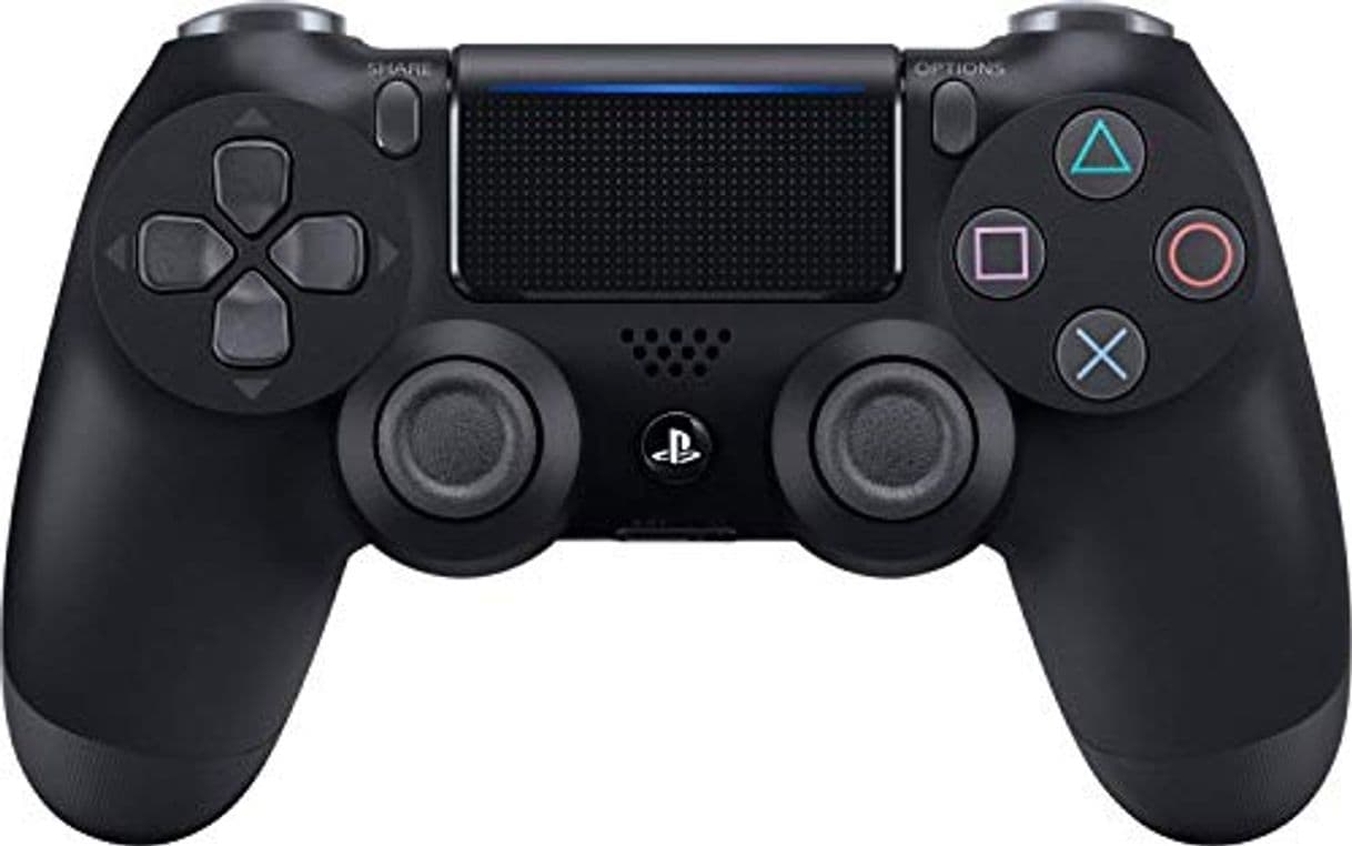 Electronic Sony - V2 Dualshock Controller, Color Negro