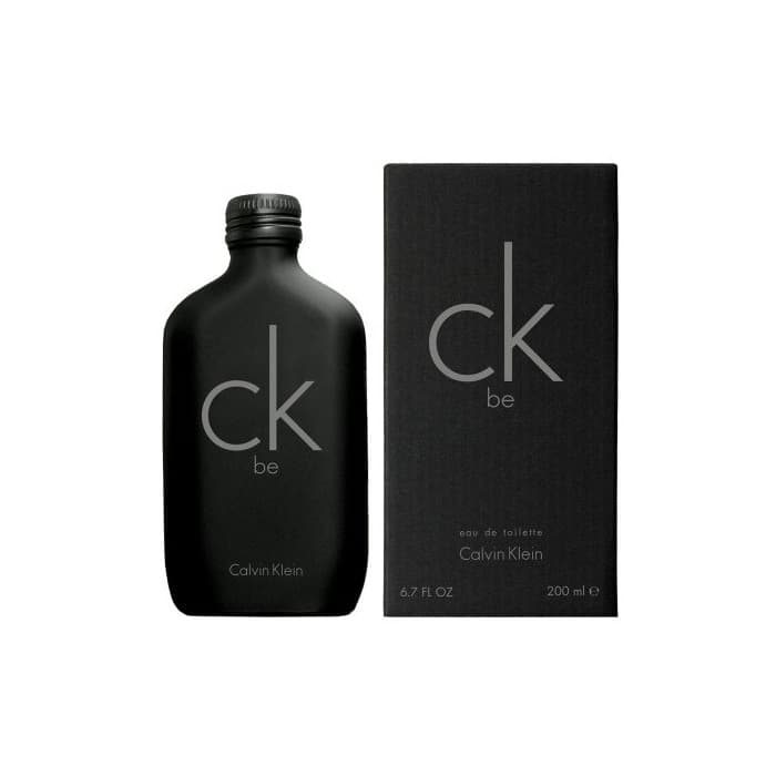 Beauty CALVIN KLEIN CK BE - Agua de tocador vaporizador