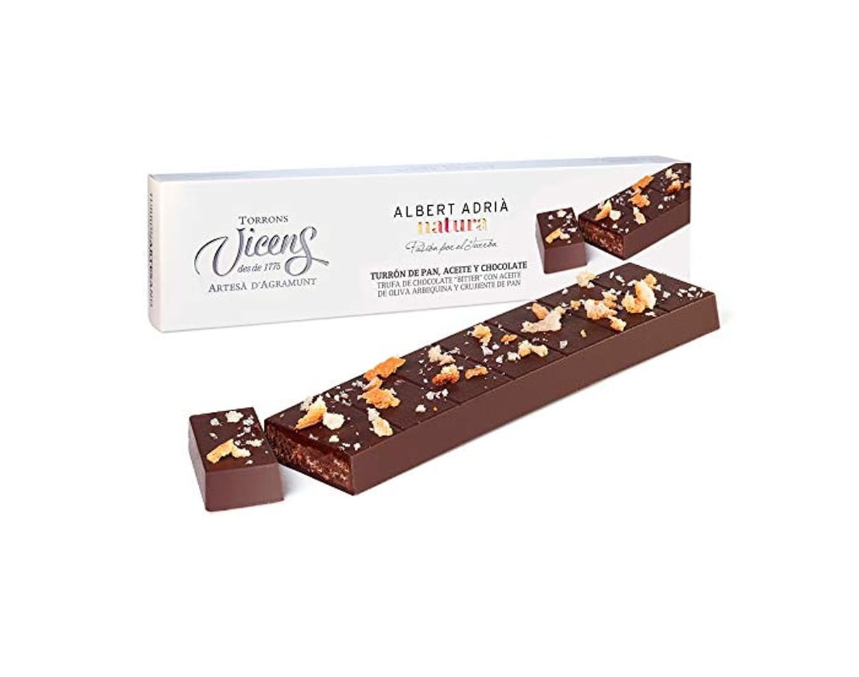 Product Turrón Pan