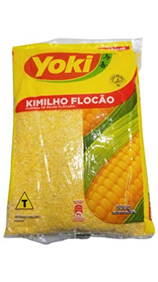 Product Yoki Kimilho Flocao