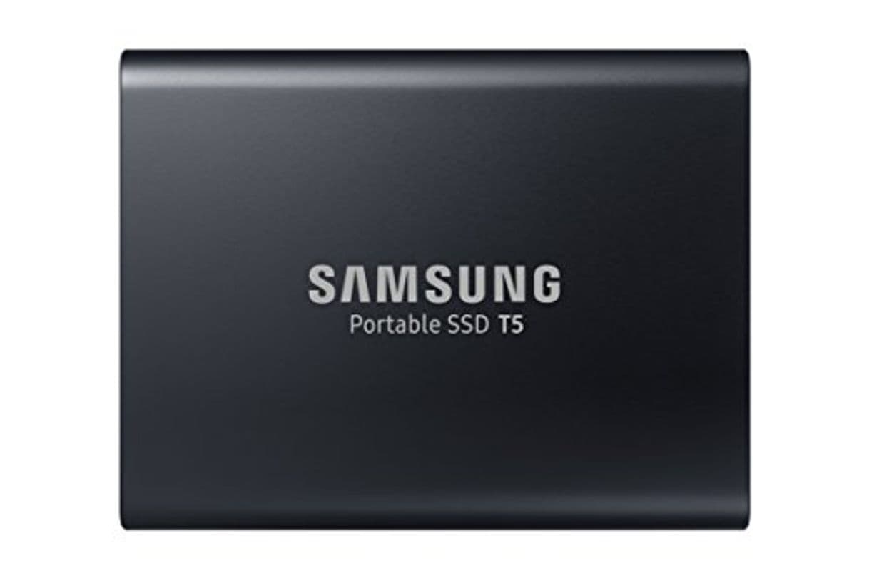 Lugar Samsung T5 2TB - Disco Estado sólido SSD Externo