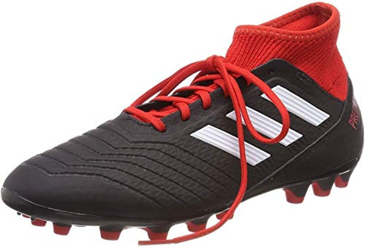 Fashion adidas Predator 18.3 AG, Botas de fútbol para Hombre, Multicolor