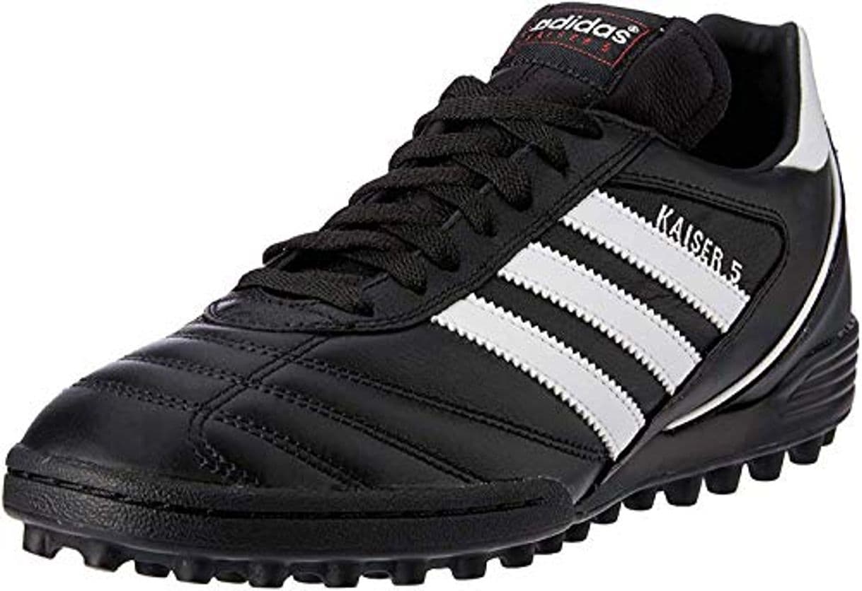 Product Adidas Kaiser 5 Team Botas de fútbol hombre, Multicolor