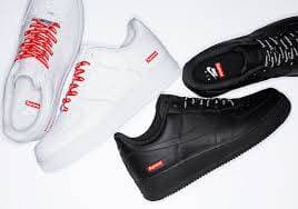 Fashion Nike Air Force 1 '07 AN20