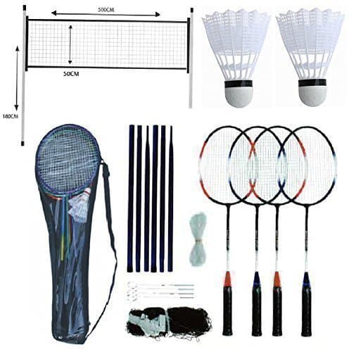 Product Conjunto de Badminton Unibos