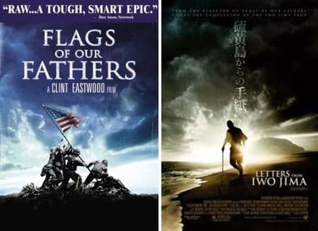 Película Letters from Iwo Jima