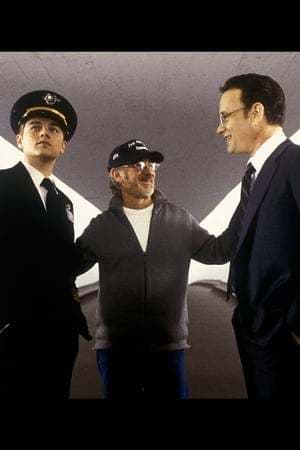 Movie 'Catch Me If You Can': Behind the Camera