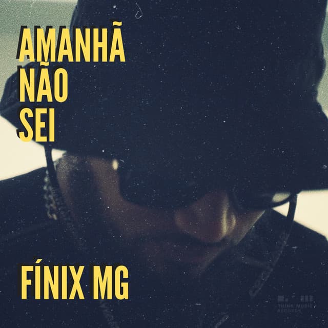 Canción Amanhã Não Sei