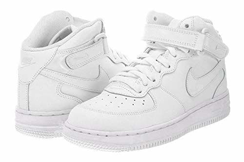 Fashion Nike Force 1 Mid