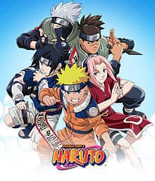 Moda Naruto - Wikipedia