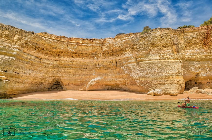 Place Praia da Corredoura