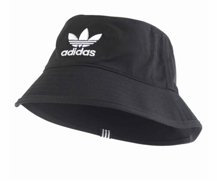 Fashion Adidas originals Bucket Hat 