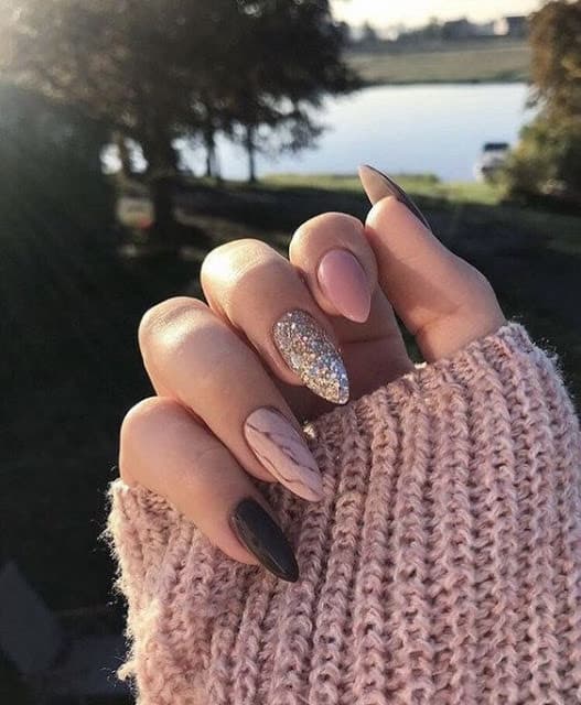 Fashion Nails 