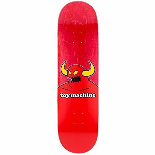 Producto MONSTER Toy Machines - Tabla de Skate