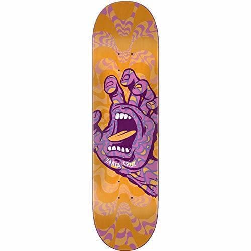 Producto SANTA CRUZ Tabla Skateboards