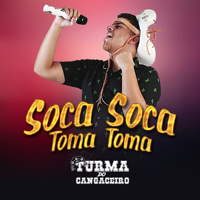 Music Soca Soca, Toma Toma