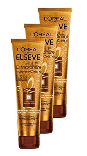 Beauty Elsève L 'Oréal Paris