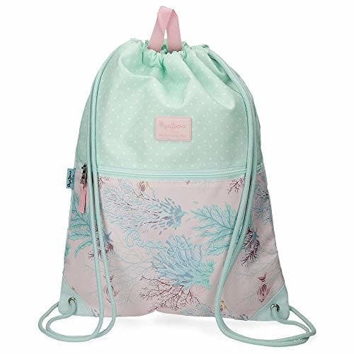 Place Mochila saco Pepe Jeans Ariel