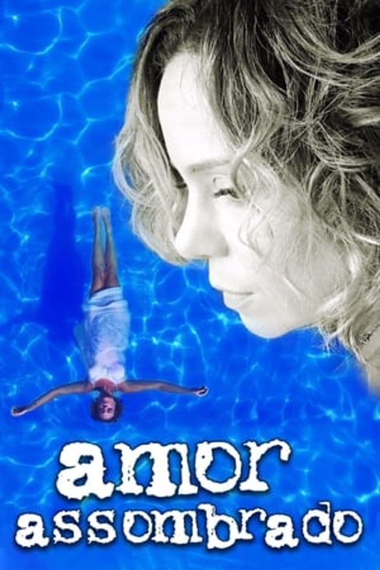 Movie Amor Assombrado