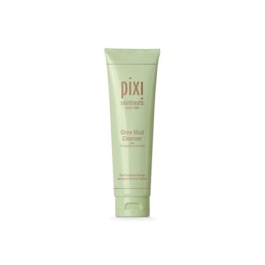 Belleza Pixi Glow Mud Cleanser by Pixi Skintreats