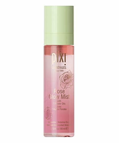 Belleza Pixi by Petra Rose Glow Mist