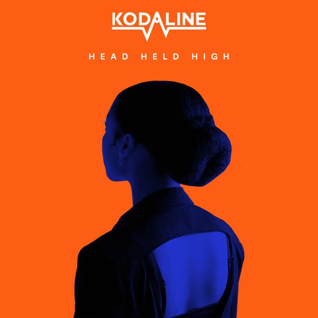 Canción Head Held High