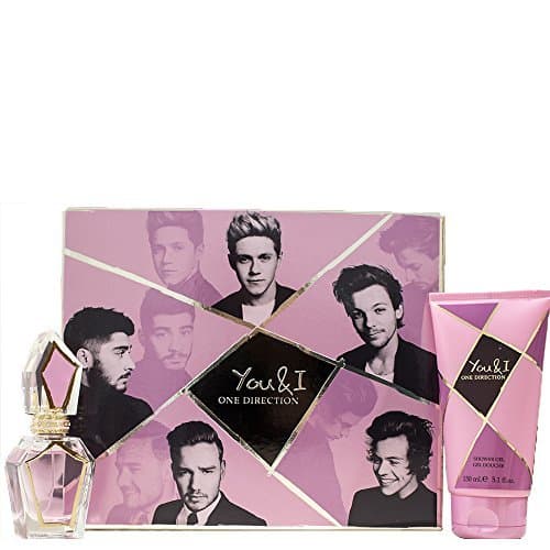 Producto One Direction You & and I Eau De Parfum 30ml Gift Set