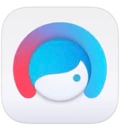 App Facetune2 -gratuito 