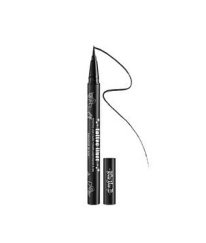 Product Eyeliner Kat Von D