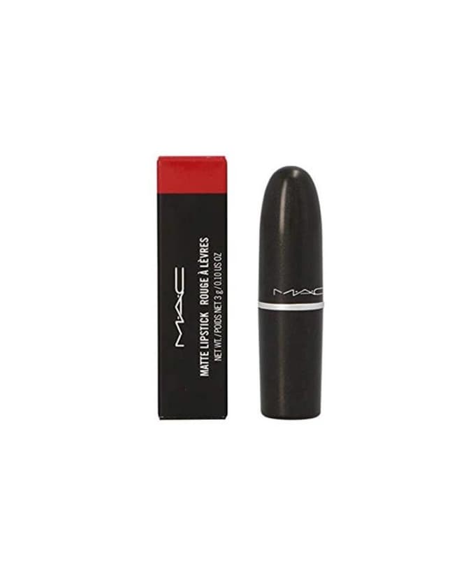 Product Mac matte lipstick