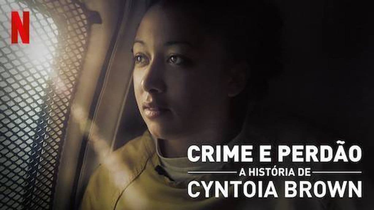 Película Crime e Perdão: A História de Cyntoia Brown