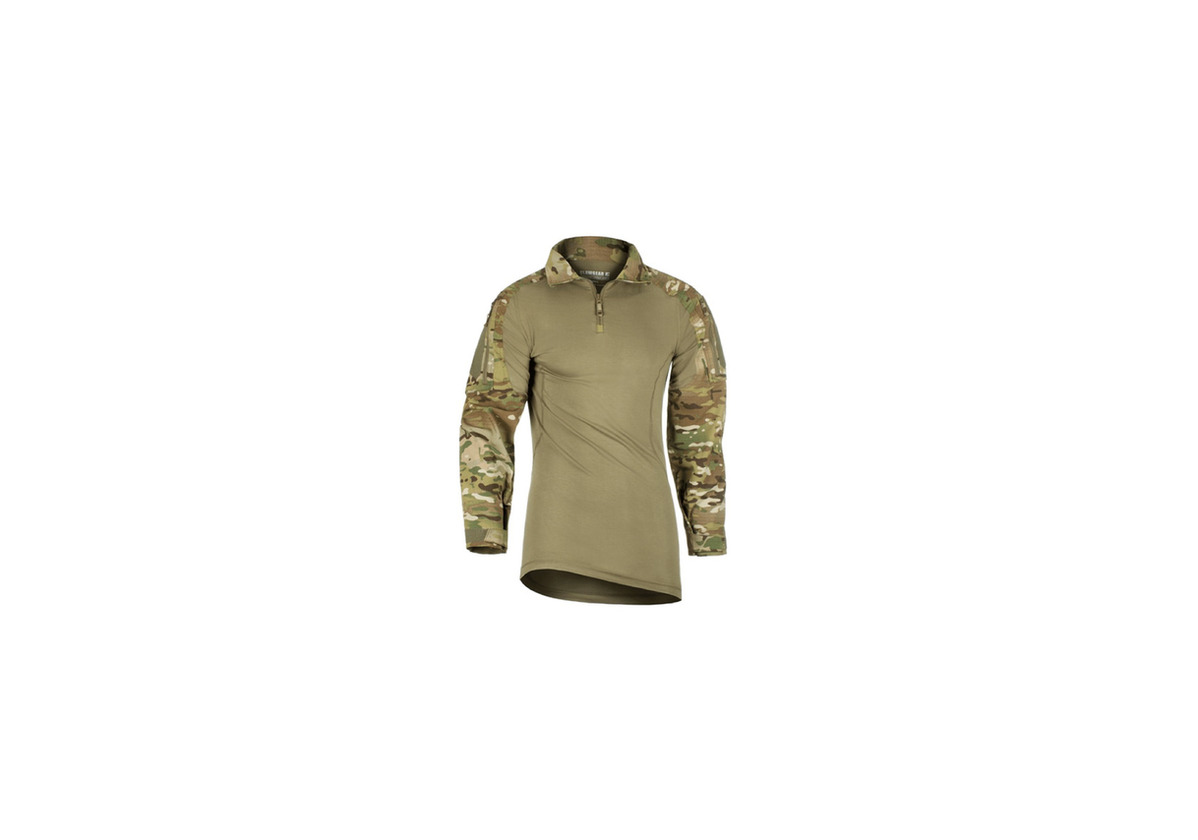 Producto Operator Combat Shirt Multicam 