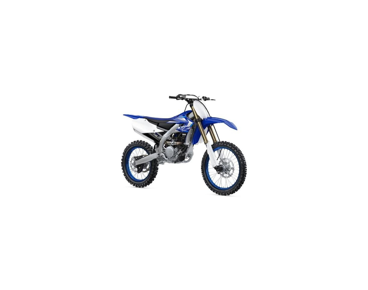 Producto Yamaha YZ250F