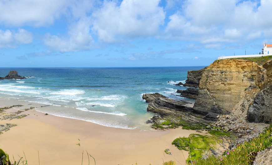 Place Zambujeira do Mar